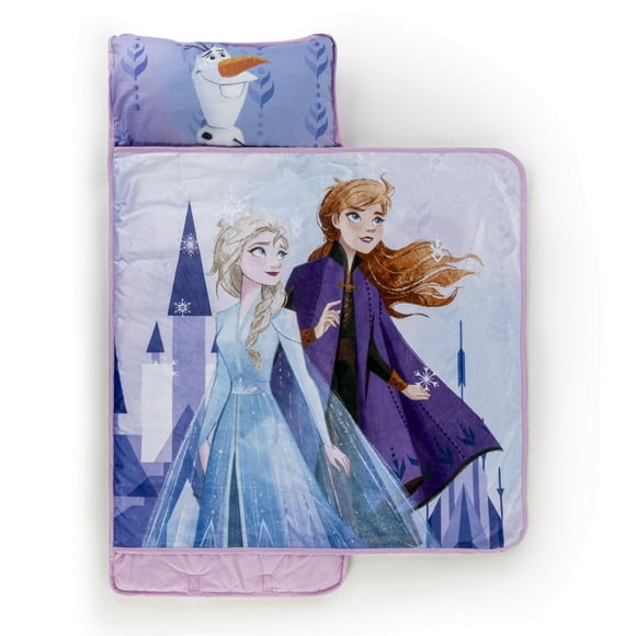 Frozen Kids Nap Mat
