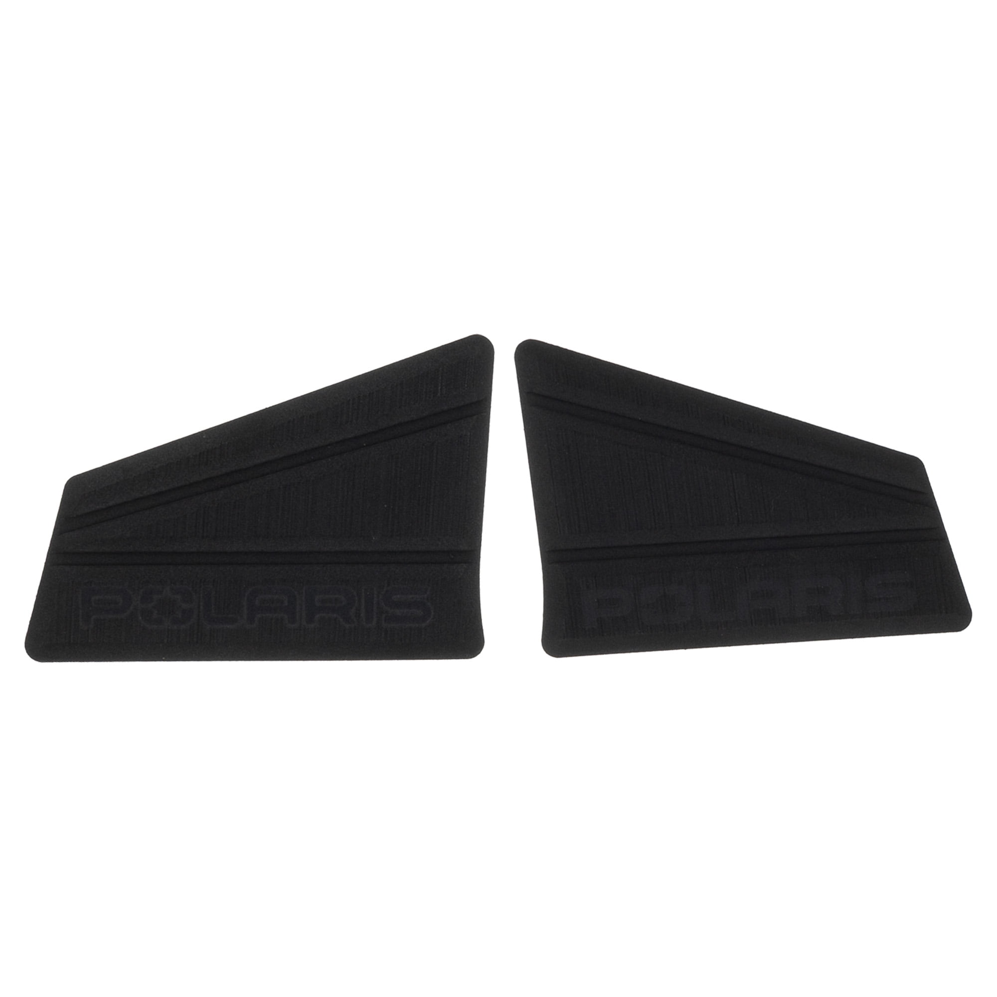 Polaris 2890669 Premium Black Ultimate Knee Pads Indy Switchback 129 137 146