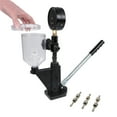 thumbnail image 3 of ABN Diesel Injector Tester Kit - 6000PSI Diesel Fuel Pressure Gauge Kit, 3 of 7