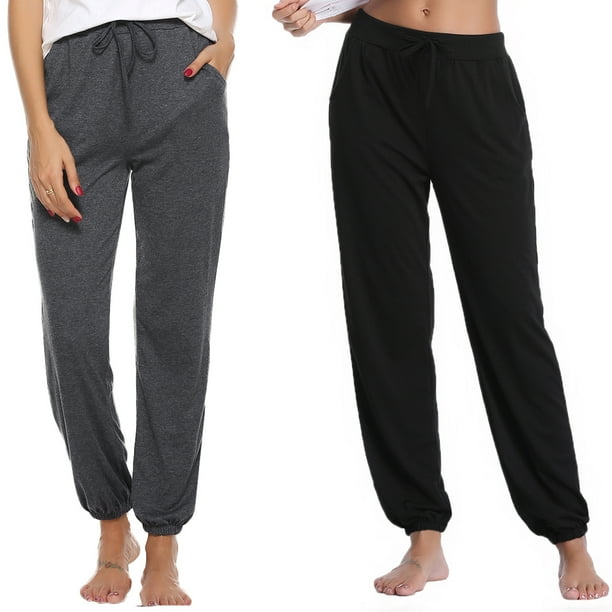 Petite Sweatpants Women