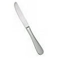 thumbnail image 2 of Winco Venice Dinner Knife Silver, 9.8" Length x 2.5" Width x 1.8" Height, Stainless Steel | 12/Pack, 2 of 2