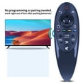thumbnail image 3 of New AN-MR500G Replacement Infrared Remote Control For LG 3D Smart No Voice LB6300, LB6500, LB7100, LB7200, UB8000, UB8200, UB8300, UB8500,55UB8500-UA 55UB8500-SA 55UB850T 42LB6500 42LB6500-UM, 3 of 7