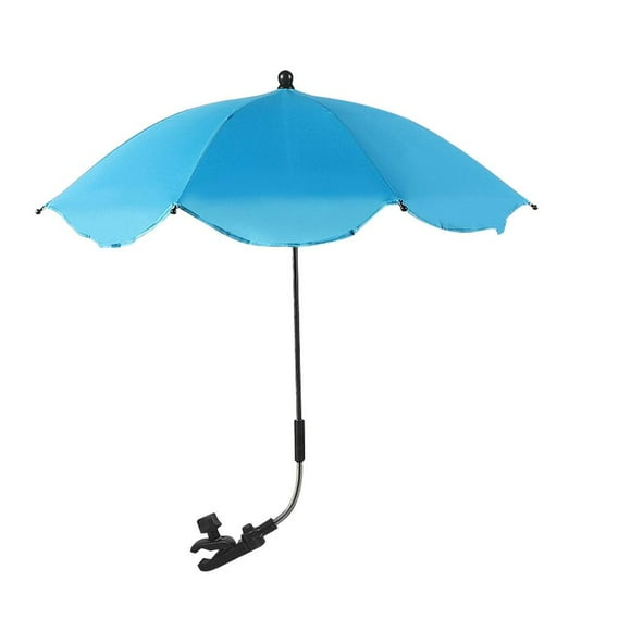 Chair Umbrella Clamp