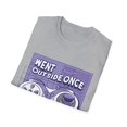 thumbnail image 4 of Gamer Men Women Humor Novelty Tshirt and Tees, 4 of 6