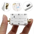 thumbnail image 4 of 10M-6GHz RF Gain Amplifier RF Drive Signal Receiver 433M 915M, 40DB, 4 of 5