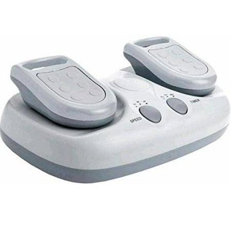 Full Body Arm Leg Exerciser Massager, Electric Massager Energy