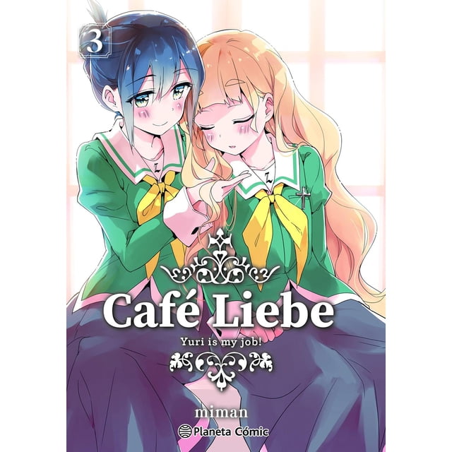 Café Liebe Nº 03 9788491748571
