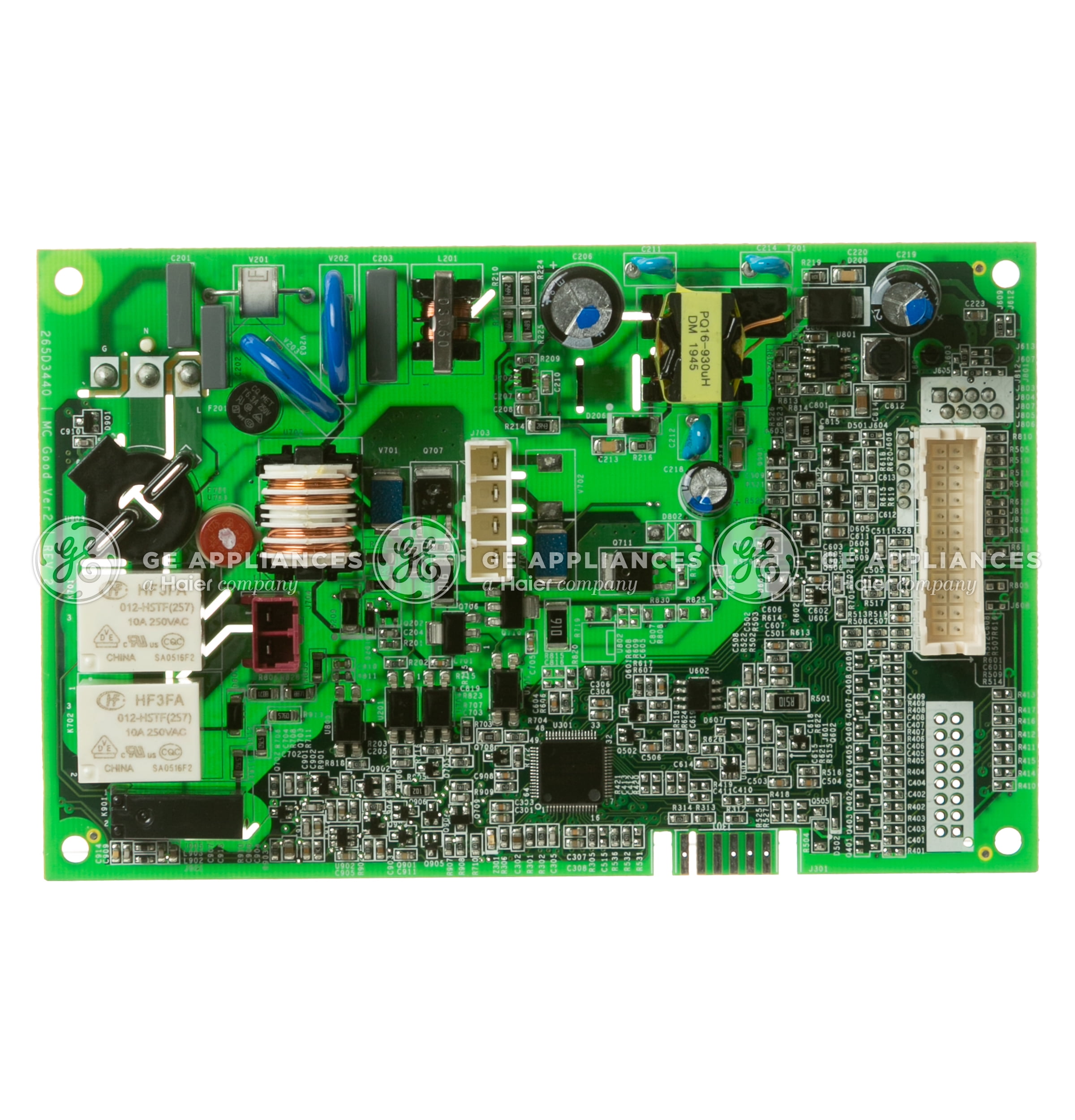 GE Dishwasher Main Control Board WD21X25992