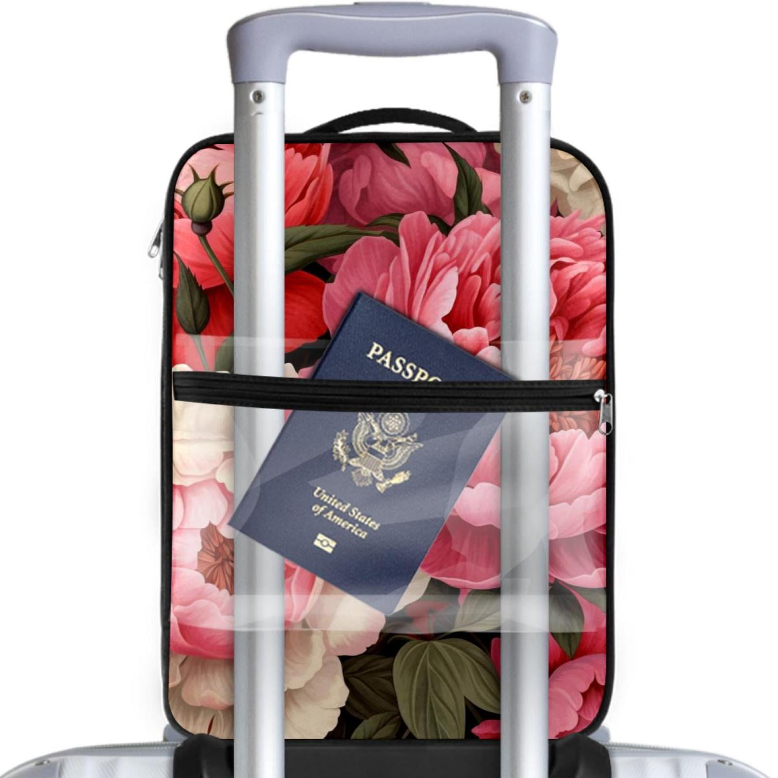 Peony Premium Polyester Shoe Organizer - Spacious Shoe Storage Box, 23x31cm/9x12in, Sturdy and Durable Construction - Ideal for Organizing and Your Shoes - Limited Stock! Order Now!