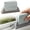 B, variant on New Magic Window Track Cleaner, Dual-Brush Window Groove Cleaning Brush Set for Sliding Doors, Tile Joints, Shutter Slats, Car Vents & Small Spaces window cleaning brush