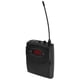 thumbnail image 5 of Wireless Microphone Set with Head-Wear + Lavalier Lapel Mics mitter Receiver UHF Frequency for, 5 of 5