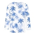 thumbnail image 4 of Tops para hombre, blusas y camisas de cuello redondo y manga corta para hombre, blusas casuales de moda con cuello redondo y manga corta, blusas para hombre, blusas de poliéster para hombre, 4 of 4