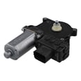 thumbnail image 4 of Front Window Lifter Motor for Mondeo 2001-2007, Left, 4 of 5