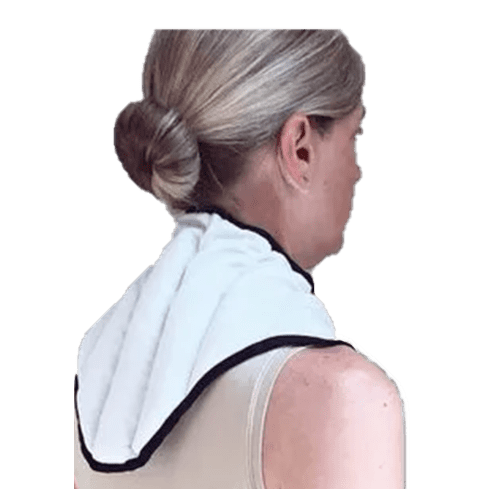 MKO Physio Moist Heat Pad Neck Wrap