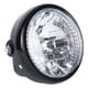 thumbnail image 5 of Faro de motocicleta LED resistente Universal bombilla de faro de 7 pulgadas luz delantera brillante de día o de noche, 5 of 12