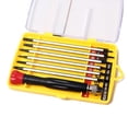 thumbnail image 2 of WHAMVOX 7 In Precision Multi-purpose Tools Multifunctional Hand Tool Golden, 2 of 4