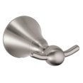 thumbnail image 1 of Danze D441640BN Bannockburn Robe Hook, Brushed Nickel, 1 of 1