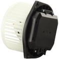 thumbnail image 4 of New Blower Motor Compatible With Infiniti Nissan Murano S 6 Cyl 3.5L Q50 All Submodels M35 Sport 6 Cyl 3.5L Q50 Premium 4 2.0L 2003-2023 By IN3126100 27225JK61A 27225JK60C, 4 of 8