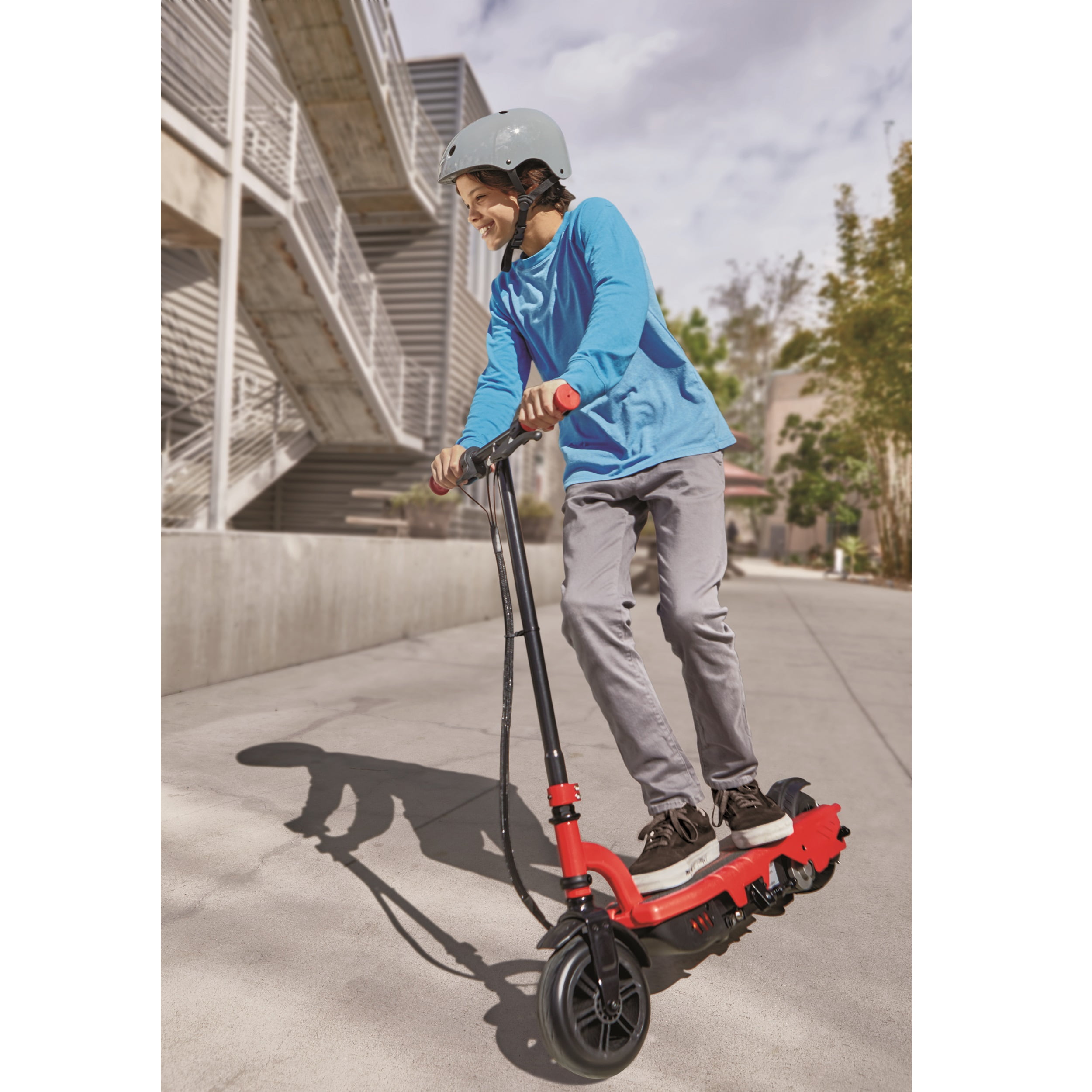 Vr 550e outlet scooter