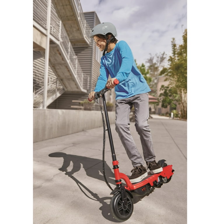 Viro rides vr 550e 2025