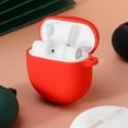 thumbnail image 3 of Anti-falling Washable Dustproof Silicone Wireless Earphone for OnePlus Buds, 3 of 8