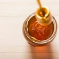 thumbnail image 5 of Little Giant HJAR16 16-Ounce Beekeeping Honey Skep Jar w/ Airtight Lid (36 Jars), 5 of 5