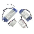 thumbnail image 5 of 900mA Constant Current LED Driver for Lighting Power Supply High PF 3W 10W 20W 30W 40W 50W 60W 2-3x3W 2-6x3W 6-12x3W 10-20x3W ,Ease of Installation, 5 of 7