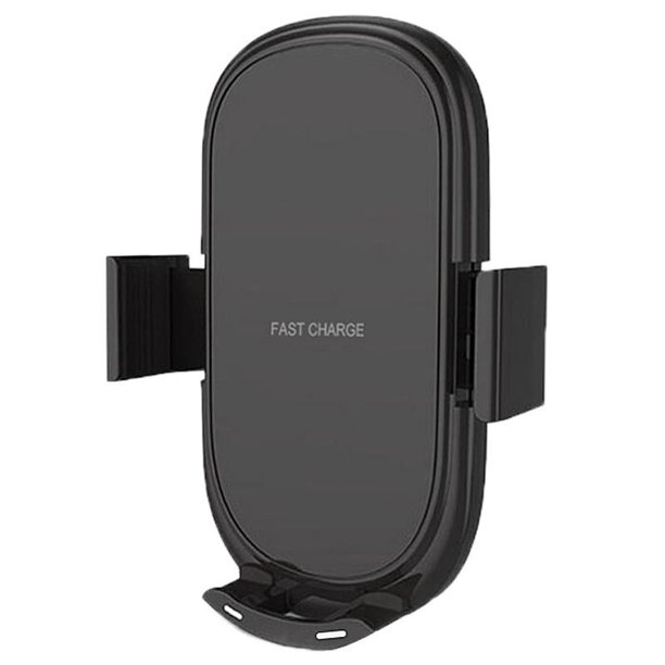 Soporte para perfeccionamiento inalámbrico para coche de Coche Inalámbrico Carga Rápida con Certificación Qi para Operación con Magideal Soporte para perfeccionamiento inalámbrico para coche