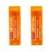 thumbnail image 3 of O'Keeffe's Unscented Lip Repair Lip Balm for Dry, Cracked Lips, Stick, 3 of 5