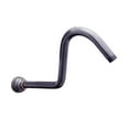 thumbnail image 2 of Dyconn Faucet 16'' S Shaped Shower Arm with Flange, 2 of 5