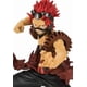 thumbnail image 2 of Q version clay man, my hero academy, explosive success, self changing face anime figurine model, 2 of 5