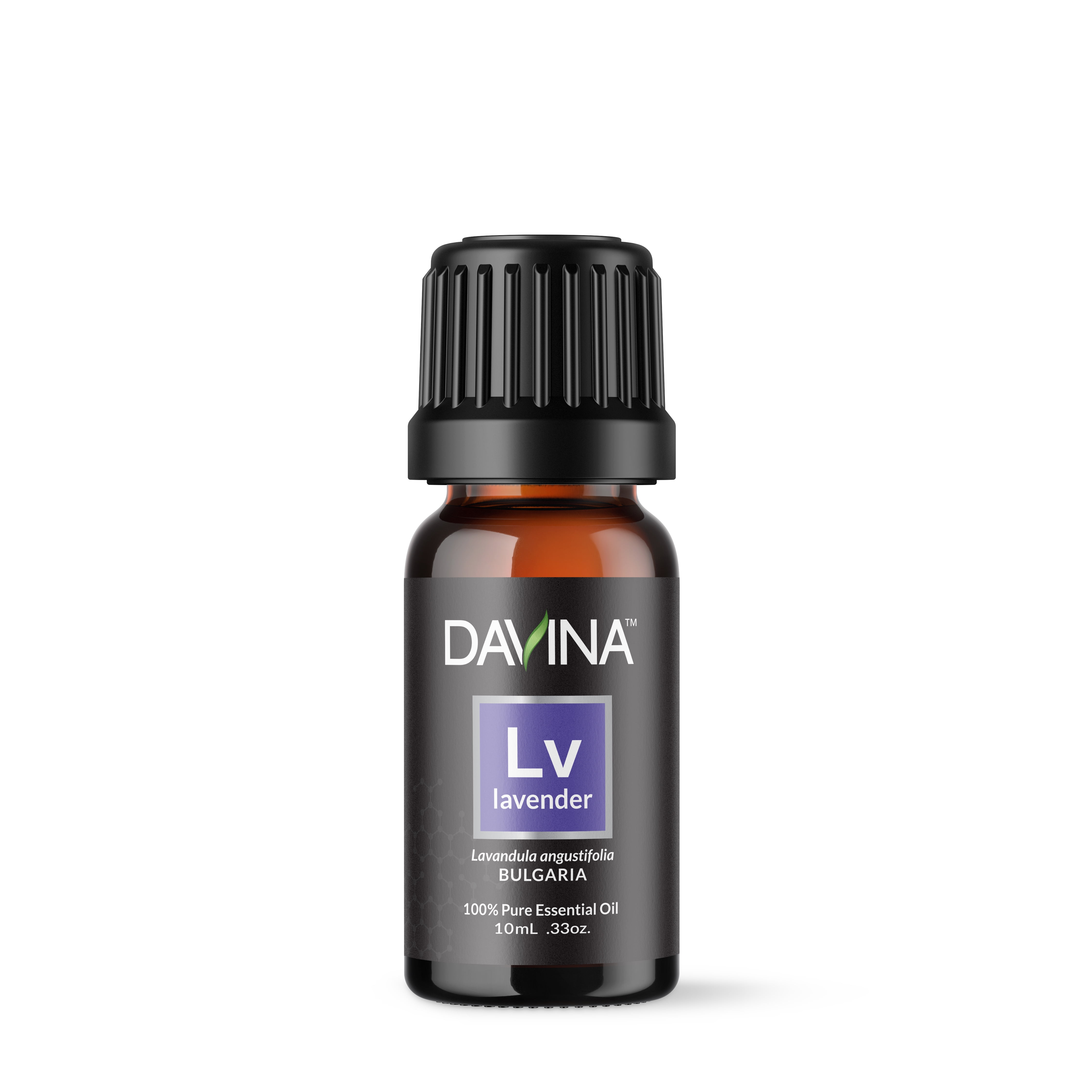 Lavender Essential Oil 10ml