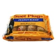 thumbnail image 2 of Wildlife Sciences WSC784 Peanut Blend Suet Plug 11 oz, 2 of 4