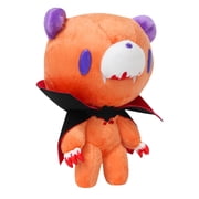 Gloomy Bear - Gloomy Bear Vampire Plush 8H