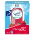 thumbnail image 3 of Crystal Light Wild Strawberry 30 Packets, 3.3 Oz. (Pack of 1), 3 of 7