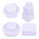 thumbnail image 5 of Geometric Photography Props Foam Solid Decorations for 8Pcs Set Home Use, 5 of 5