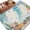 Beige, variant on Large Area Rugs for Living Room Bedroom, Jellyfish Coastal 8'x10' Rug Washable Carpet Runner Indoor Outdoor, Summer Nautical Starfish Coral Beige Non Slip Floor Mats Rug for Kitchen, Patio