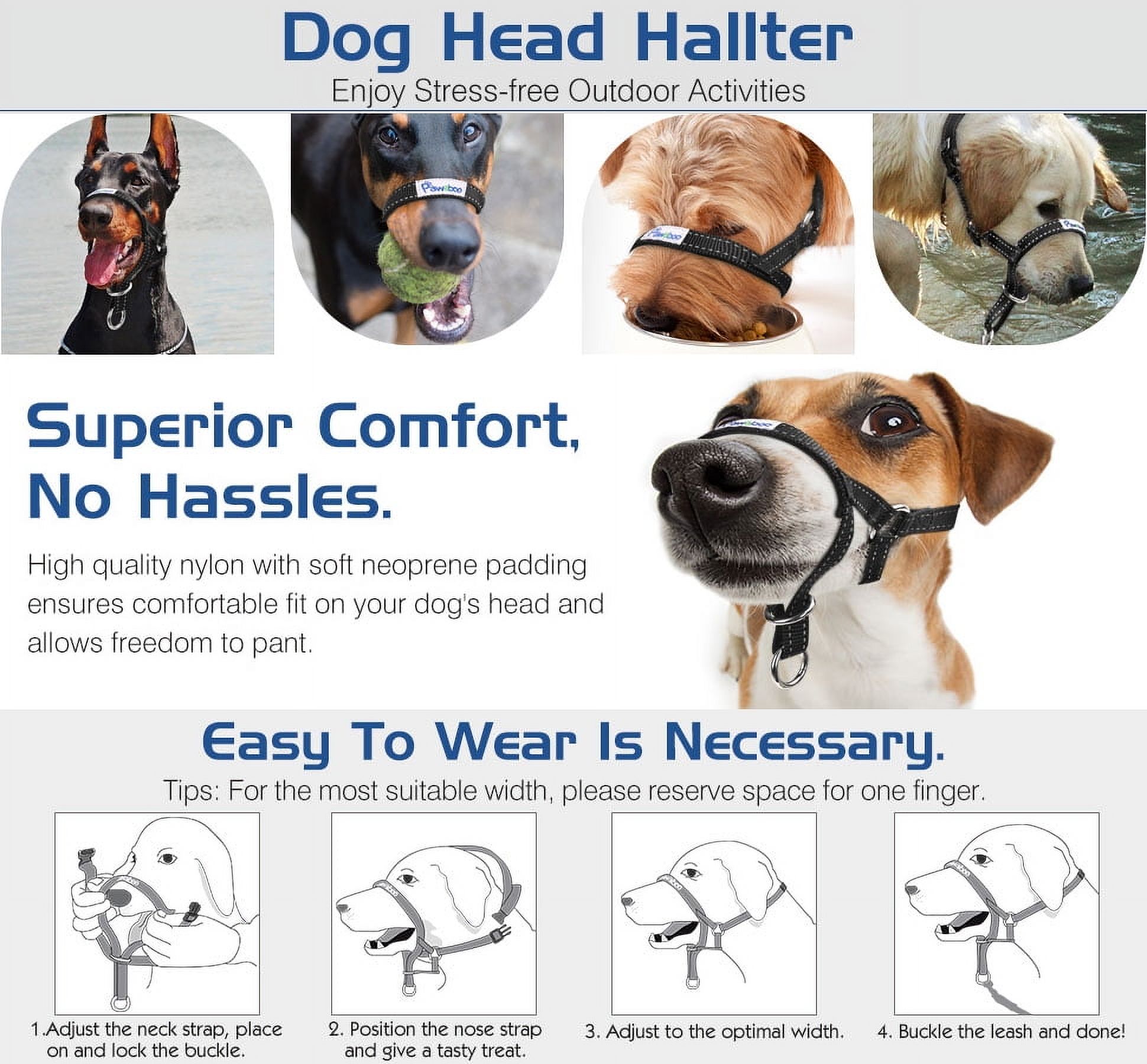 How to Stop Dog from Chewing on Leash: Effective Tips That Work