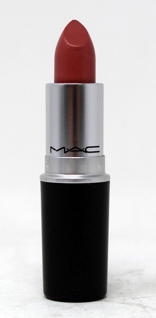 MAC COSMETICS LIPSTICK 0.10 OZ 302 ANGEL MAC COSMETICS/FROST LIPSTICK (302 ANGEL) 0.1 OZ (3 ML)