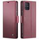 thumbnail image 2 of CaseMe Funda de Cuero para Samsung Galaxy A71 4G con Bloqueo RFID, para Samsung Galaxy A71 4G Funda para Mujer Hombre Tarjetero Cierre Magnético Funda Tipo Folio para Samsung Galaxy A71 4G, 2 of 10