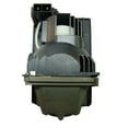 thumbnail image 3 of Lutema Platinum for NEC NP18LP Projector Lamp with Housing (Original Philips Bulb Inside), 3 of 5