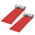 thumbnail image 1 of (Lot de 2) Gear Aid Tenacious Tape Ruban de Réparation pour Tissu et Vinyle, 3” x 20” Rouge, 1 of 6