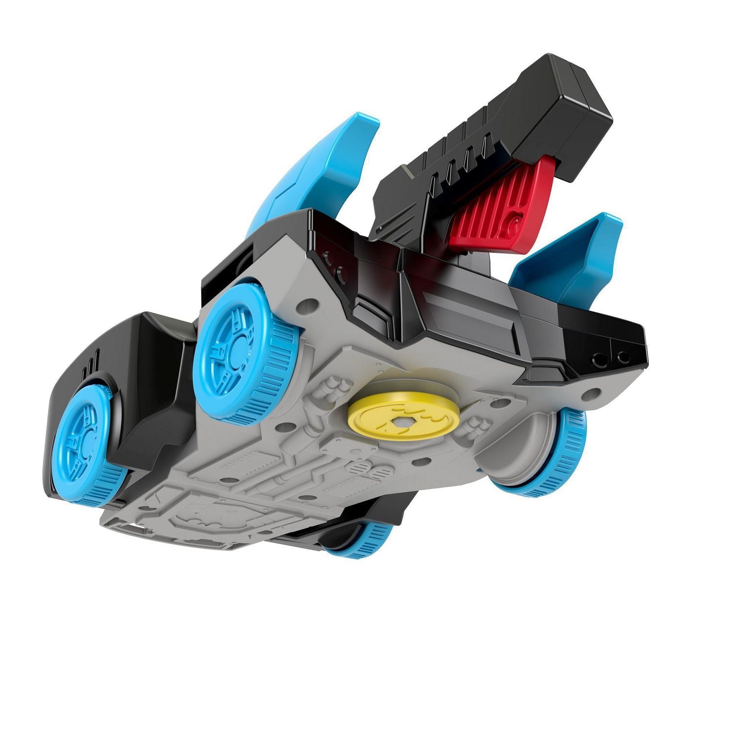 Imaginext DC Super Friends Bat-Tech Batmobile