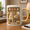 Black, variant on Baker Mug 3D Effect Baking Gift for Home Bakers, Pastry Lovers & Recipe Fans