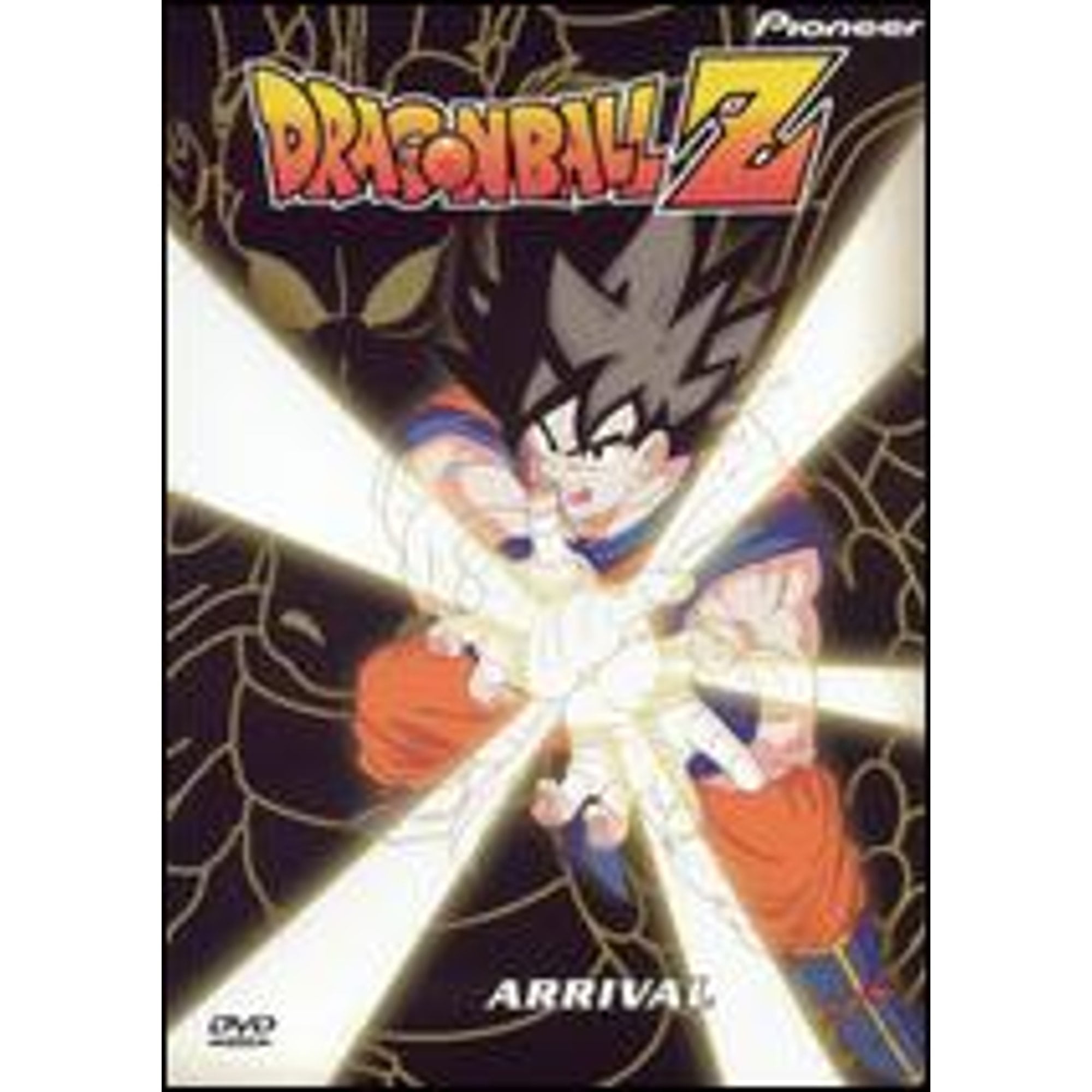 Dragon Ball Super: Part Ten (DVD), Funimation Prod, Anime