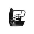 thumbnail image 5 of Ranch Hand Fsf09Hbl1 09-13 F150 Summit Front Bumper Replacement-Not Receiver Hitch Compatible Fits select: 2009 FORD F150, 2014 FORD F150 SUPER CAB, 5 of 14