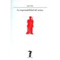 thumbnail image 1 of LA RESPONSABILIDAD DEL ARTISTA MACHADO GRUPO DE DISTRIBUCION JEAN CLAIR, 1 of 1