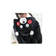 thumbnail image 2 of Pijama infantil Winter Black Bear Kigurumi de 4 a 12 años, 2 of 2