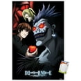 thumbnail image 1 of Death Note - Groupe, 1 of 4