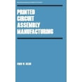 thumbnail image 1 of Pre-Owned Printed Circuit Assembly Manufacturing (Hardcover) 0824776755 9780824776756, 1 of 1